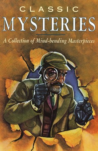 Classic Mysteries