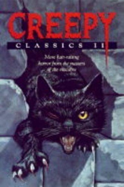 Creepy Classics