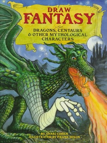 Draw Fantasy