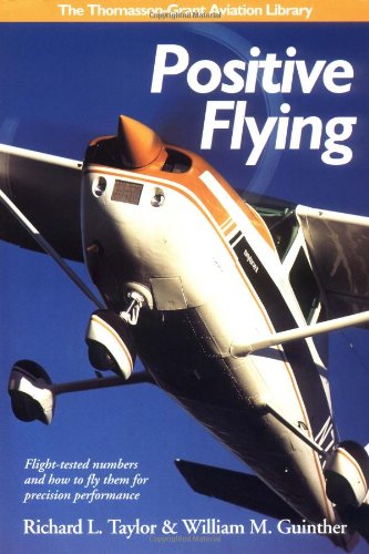 Positive Flying