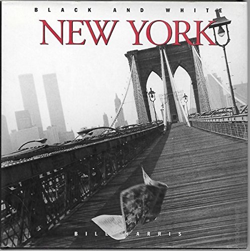 Black and White New York