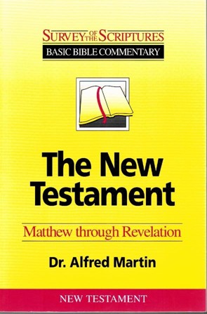 New Testament Survey