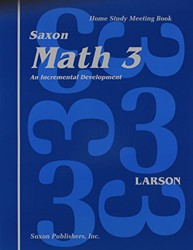 Student's Meeting Book