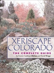 Xeriscape Colorado
