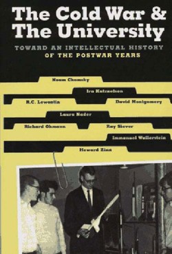 The Cold War and the University