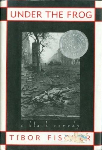 Under the Frog