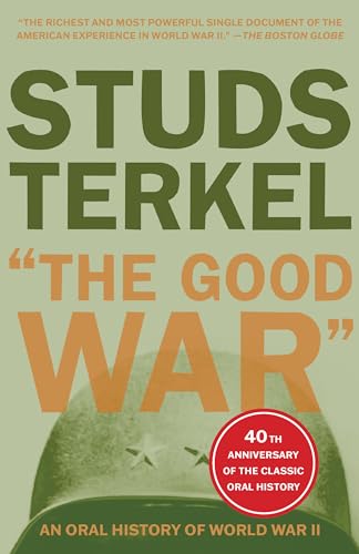 The Good War