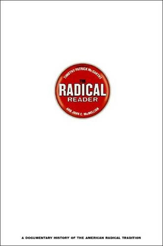 The Radical Reader