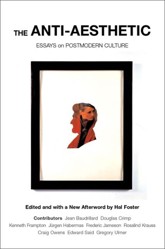 The Anti-aesthetic