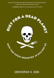 Diet for a Dead Planet