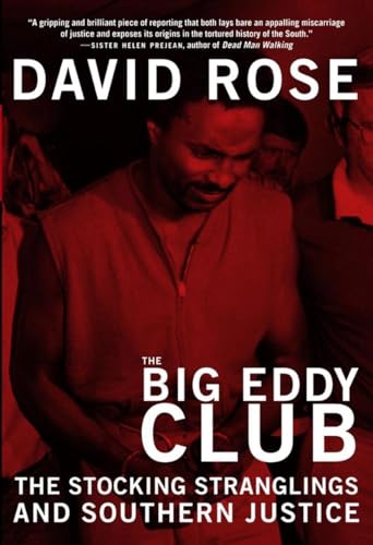 The Big Eddy Club