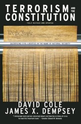 Terrorism And The Constitution