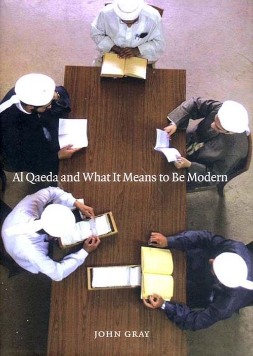 Al-qaeda And What It Means To Be Modern