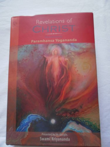 Revelations of Christ