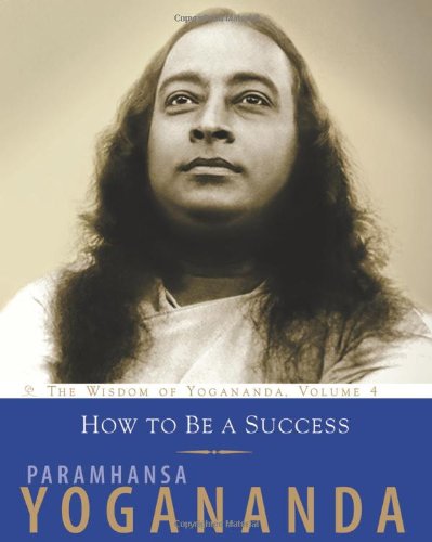 The Wisdom of Yogananda