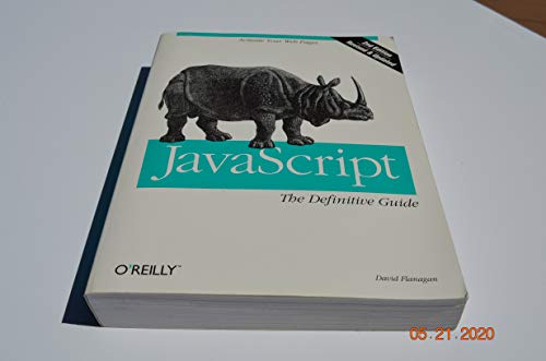 JavaScript