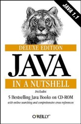 Java in a Nutshell