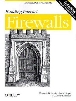 Building Internet Firewalls