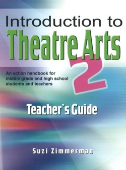 Introduction to Theatre Arts 2