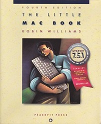 The Little Mac Book