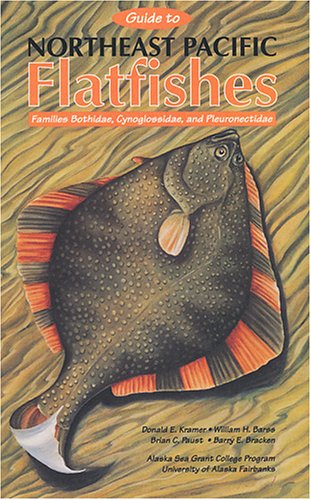 Guide to Northeast Pacific Flatfishes