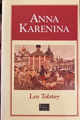 Tolstoy: Anna Karenina (nce) (pr Only) (Norton Critical Editions)
