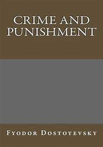 Crime and Punishment