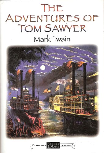 The Adventures of Tom Sawyer