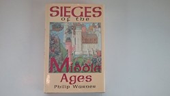 Sieges of the Middle Ages