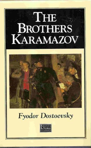 The Brothers Karamazov