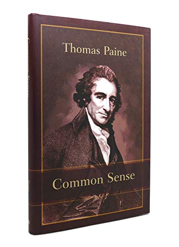Common Sense