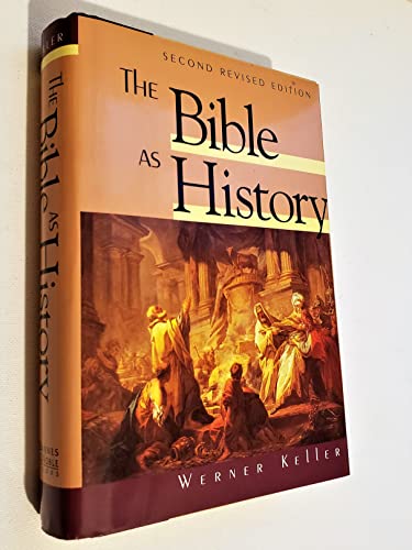 The Bible as a History