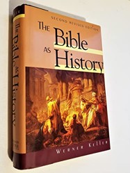The Bible as a History