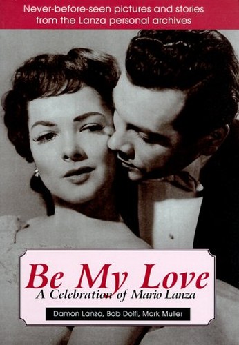 Be My Love