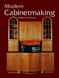 Modern Cabinet Making