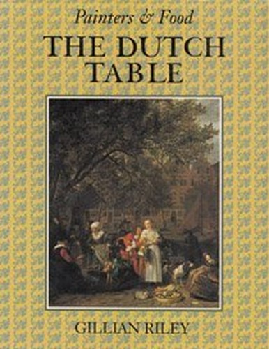 The Dutch Table