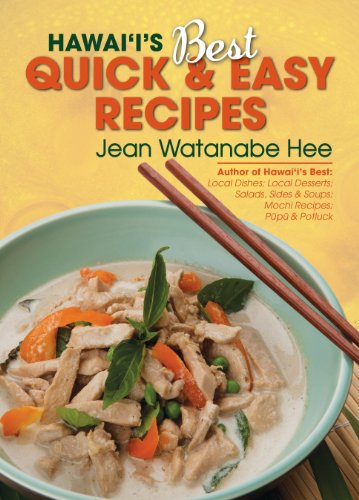 Hawaiis Best Quick & Easy