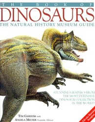 The Natural History Museum Book of Dinosaurs