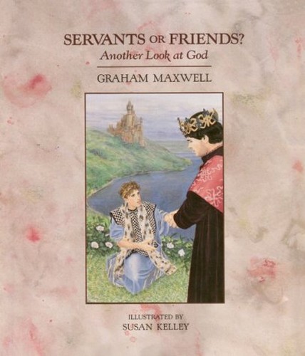 Servants or Friends?
