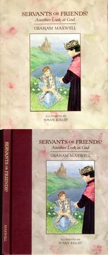 Servants or Friends?