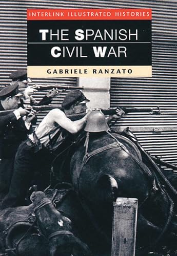 The Spanish Civil War