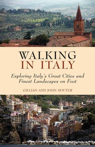 Walking in Italy