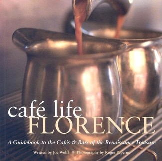 Cafe Life Florence