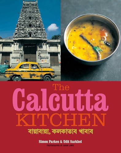 The Calcutta Kitchen