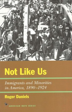 Not Like Us