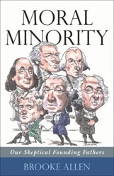 Moral Minority