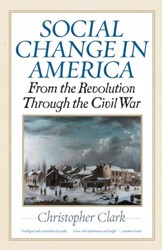 Social Change in America