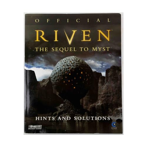 Official Riven