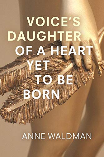 Voice's Daughter of a Heart Yet To Be Born