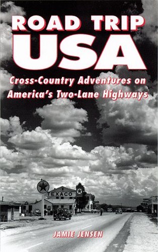 Road Trip USA